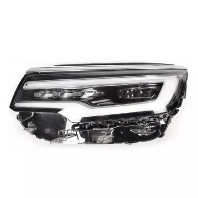 ROEWE RX5max 10108360 10108449 10108449 1067981910108450에 대한 LED 전등 조립 장치
