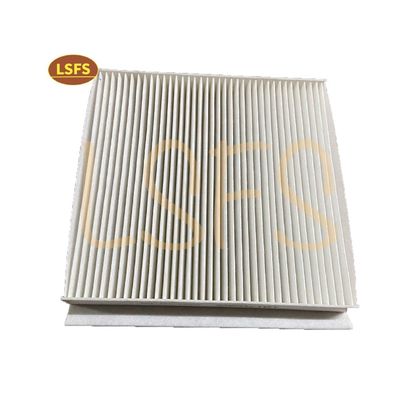 RX5 자동차 객실 필터 AC 필터 MG GS ROEWE OEM NO 10170262용 객실 공기 필터