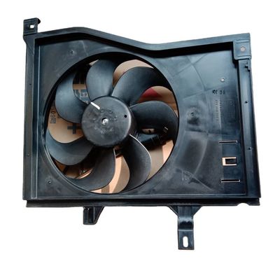 냉각 시스템 LSFS에서 제조한 LDV MAXUS V80용 전자 팬 집합