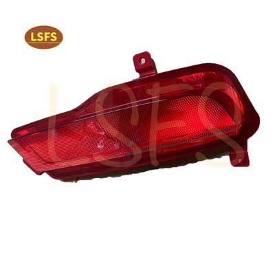 OE 10293798 MG ZS 2017 좌측 위치의 오른쪽 후방 안개등