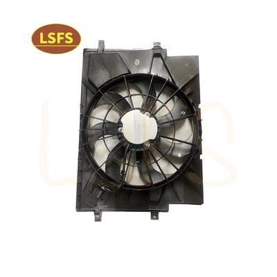 자동차 라디에이터 냉각 전자 팬 Roewe RX5 GS HS OEM NO 10276698/10100360