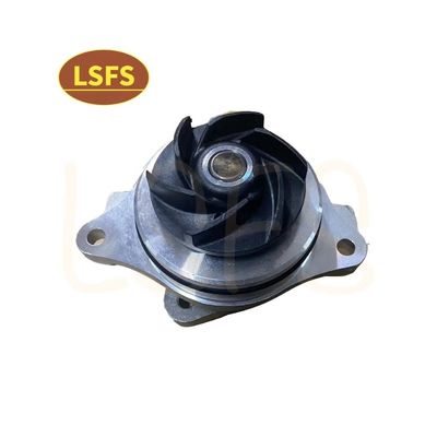 15*15*15 Roewe RX3 ZS 3X OEM 10245065에 대한 전기 물 펌프 보증된 내구성