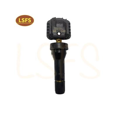 Roewe I5 I6 RX3 RX5 MG5 MG6 ZS 고무 노즐용 타이어 압력 센서 OE 10718213