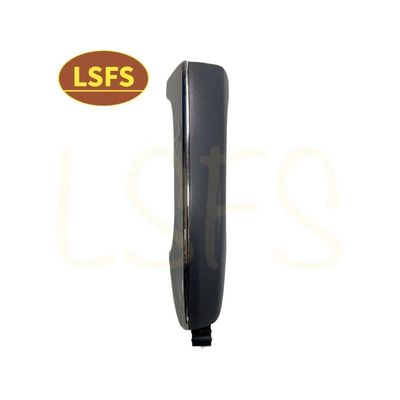 Roewe I5 I6 RX3 RX5 RX5 RX8 MG6 HS OE 10285735-SPRP 2020의 좌측 후방 외부 문 손잡이