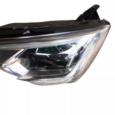 Roewe I5 EI5 10796250 10707690 10796249 10244507용 오리지널 하로겐 젠론 전등