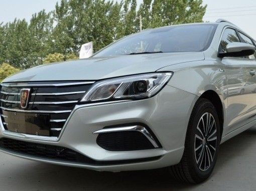 Roewe I5 EI5 10796250 10707690 10796249 10244507용 오리지널 하로겐 젠론 전등