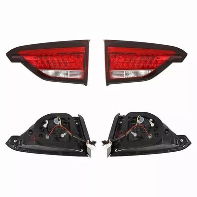 자동차 조명 후면 조명 Roewe I5 EI5 11269701 11269702 11269700 10292138 10587411