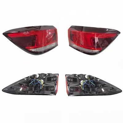 자동차 조명 후면 조명 Roewe I5 EI5 11269701 11269702 11269700 10292138 10587411
