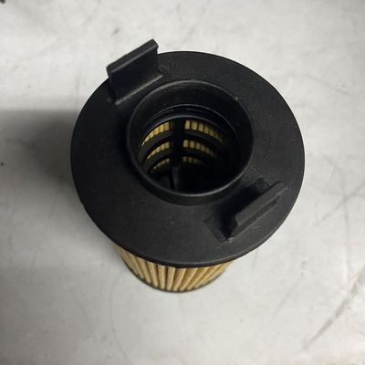 RX5 RX8 950 GS OE C10105963용 유니버설 자동차 필터 원본 종이