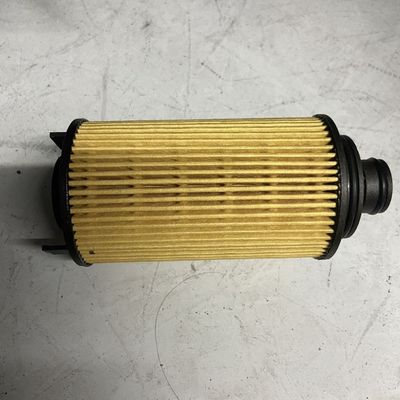 RX5 RX8 950 GS OE C10105963용 유니버설 자동차 필터 원본 종이