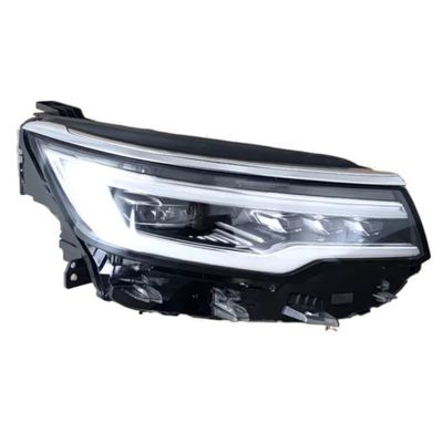 ROEWE RX5max 10108360 10108449 10108449 1067981910108450에 대한 LED 전등 조립 장치