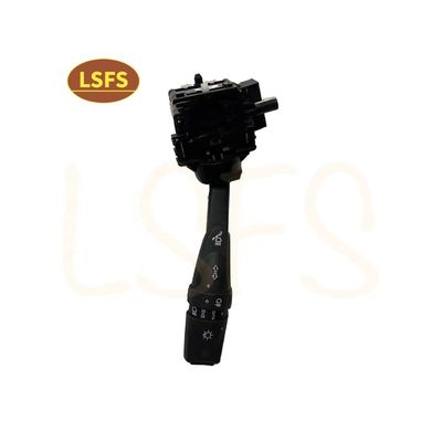 MG 5X OE 30037279 자동차 전기 교체 부품용 플라스틱 조합 스위치