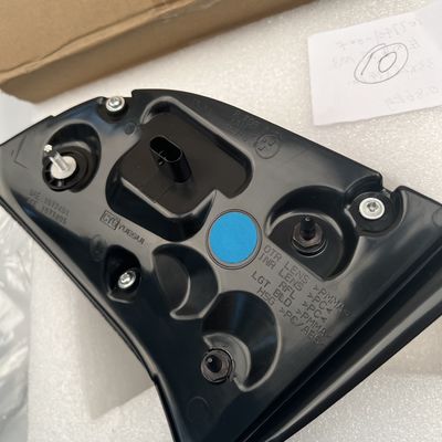 테슬라 모델 3에 100% 적합함 왼쪽 내쪽 꼬리 빛 브레이크 빛 OE 1077401-00-F