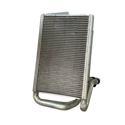 자동차 난방기 EUNIQ7/G10/G20 C00074250 C00027251을 위한 따뜻한 바람 중심 공기 탱크