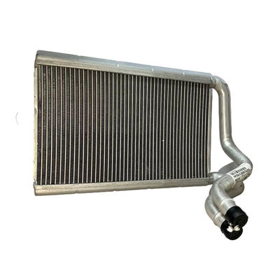 자동차 난방기 EUNIQ7/G10/G20 C00074250 C00027251을 위한 따뜻한 바람 중심 공기 탱크