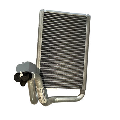 자동차 난방기 EUNIQ7/G10/G20 C00074250 C00027251을 위한 따뜻한 바람 중심 공기 탱크