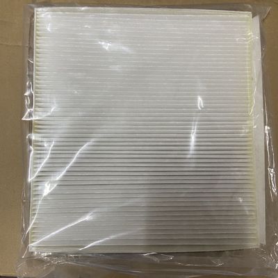 350 자동차 모델 ROEWE 350 OE 10031849 자동차 부품 자동차 객실용 공기 필터