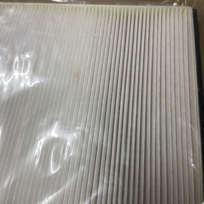 350 자동차 모델 ROEWE 350 OE 10031849 자동차 부품 자동차 객실용 공기 필터