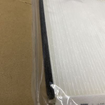 350 자동차 모델 ROEWE 350 OE 10031849 자동차 부품 자동차 객실용 공기 필터