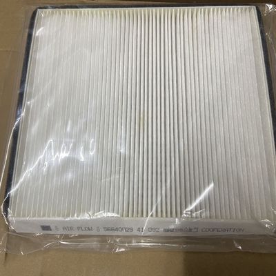 350 자동차 모델 ROEWE 350 OE 10031849 자동차 부품 자동차 객실용 공기 필터