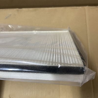 350 자동차 모델 ROEWE 350 OE 10031849 자동차 부품 자동차 객실용 공기 필터