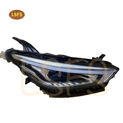 왼쪽 헤드라이트 OE 10550754 2019년 MG SAIC 자동차 장착용