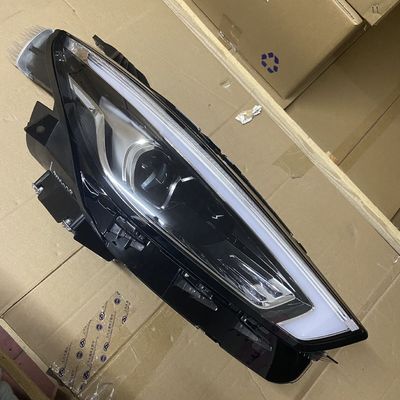 왼쪽 헤드라이트 OE 10550754 2019년 MG SAIC 자동차 장착용