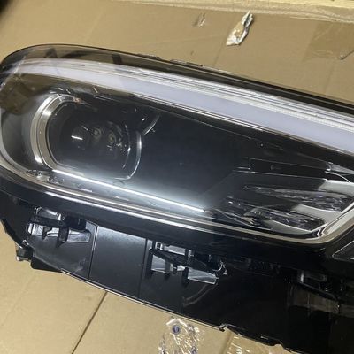 왼쪽 헤드라이트 OE 10550754 2019년 MG SAIC 자동차 장착용