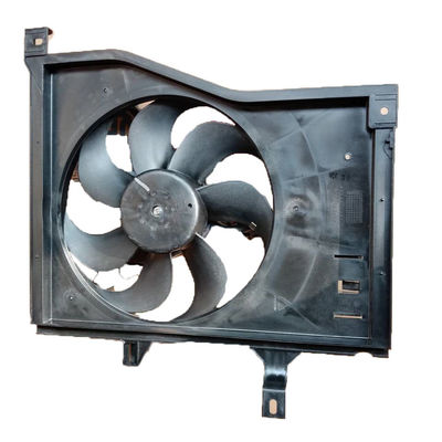 냉각 시스템 LSFS에서 제조한 LDV MAXUS V80용 전자 팬 집합
