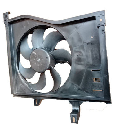 냉각 시스템 LSFS에서 제조한 LDV MAXUS V80용 전자 팬 집합