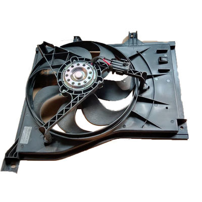 냉각 시스템 LSFS에서 제조한 LDV MAXUS V80용 전자 팬 집합