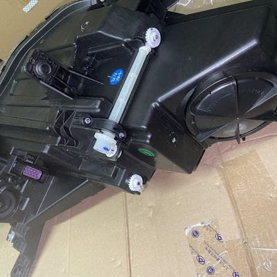 2019- 모델 MG HS OEM 번호 10419993과 함께 낮은 설정 왼쪽 헤드라이트