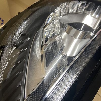 2019- 모델 MG HS OEM 번호 10419993과 함께 낮은 설정 왼쪽 헤드라이트