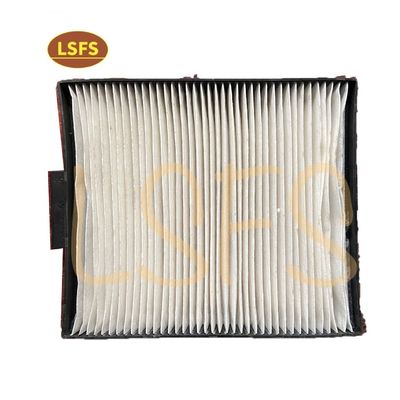 MG3 자동차 객실 필터 AC 필터 OE 400000198 OE 객실 공기 필터