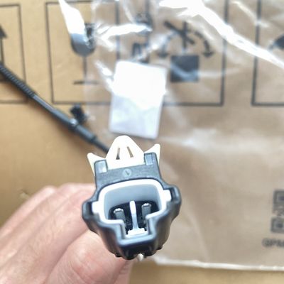 MG GS와 Roewe RX5용 상단 후륜 ABS 센서 OEM 10433906
