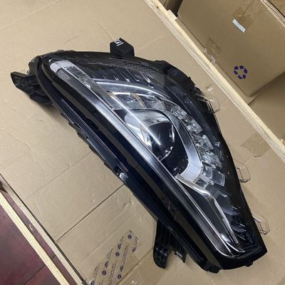 2019- 모델 MG HS OEM 번호 10419993과 함께 낮은 설정 왼쪽 헤드라이트