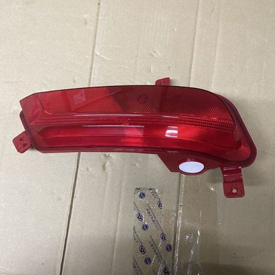 OE 10293798 MG ZS 2017 좌측 위치의 오른쪽 후방 안개등