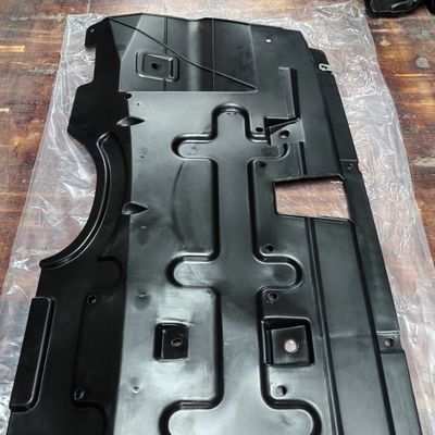 2020- Roewe ERX5 RX5 및 MG GS OEM NO 10778165/10416068에 대한 낮은 엔진 보호판