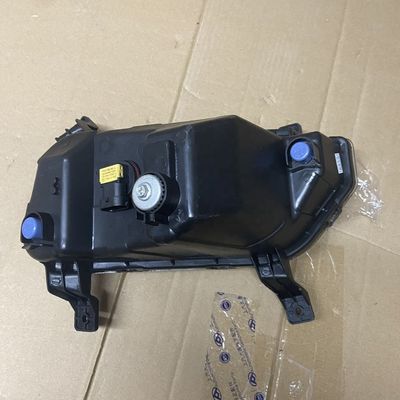 고객 요구 사항을 충족하기 위해 ROEWE RX5 OE 10258351의 왼쪽 안개등