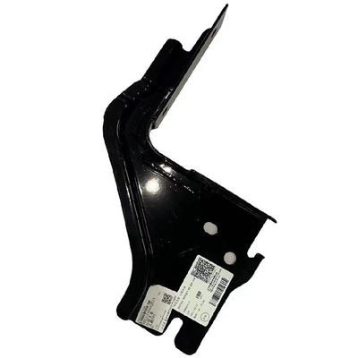T60/T70/T90/T90EV C00062213에 대한 철 후방 배머 브래켓 내구성 및 가벼운