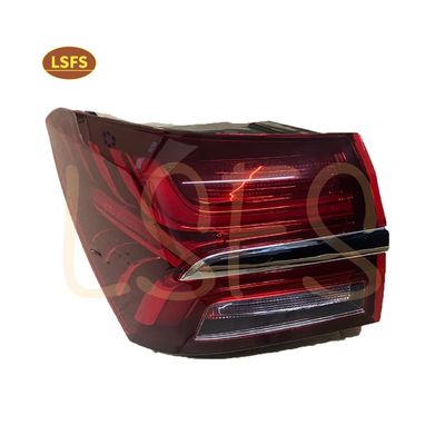 ROEWE SAIC 자동차 장착 장치 MG GS Roewe RX5 2016 OE 10238678에 대한 왼쪽 후방 외 Tail 라이트 LED