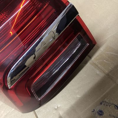 ROEWE SAIC 자동차 장착 장치 MG GS Roewe RX5 2016 OE 10238678에 대한 왼쪽 후방 외 Tail 라이트 LED