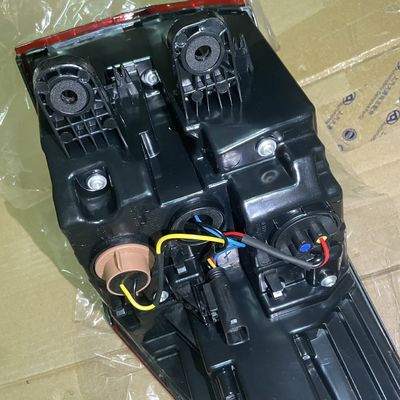 ROEWE SAIC 자동차 장착 장치 MG GS Roewe RX5 2016 OE 10238678에 대한 왼쪽 후방 외 Tail 라이트 LED