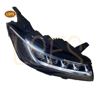 컨디션 - MG GS ROEWE RX5 2018 하이 컨피그 가을 OEM 10634460의 오른쪽 헤드라이트