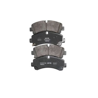 차량 부품 액세서리 V90/EV90의 브레이크 패드 전력 브레이크 c00212546 8x9x6.6cm