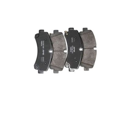 차량 부품 액세서리 V90/EV90의 브레이크 패드 전력 브레이크 c00212546 8x9x6.6cm