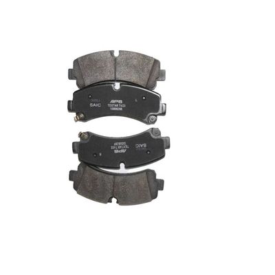 차량 부품 액세서리 V90/EV90의 브레이크 패드 전력 브레이크 c00212546 8x9x6.6cm