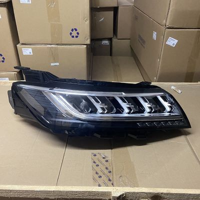 컨디션 - MG GS ROEWE RX5 2018 하이 컨피그 가을 OEM 10634460의 오른쪽 헤드라이트