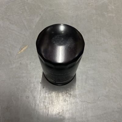 맥스 V80 T60 오일 필터 C00014634 9x9x13cm 크기와 OEM 번호