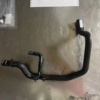 ROEWE SAIC 자동차 부착 냉각기 라디에이터 튜브 OEM 10220360 MG GS RX5